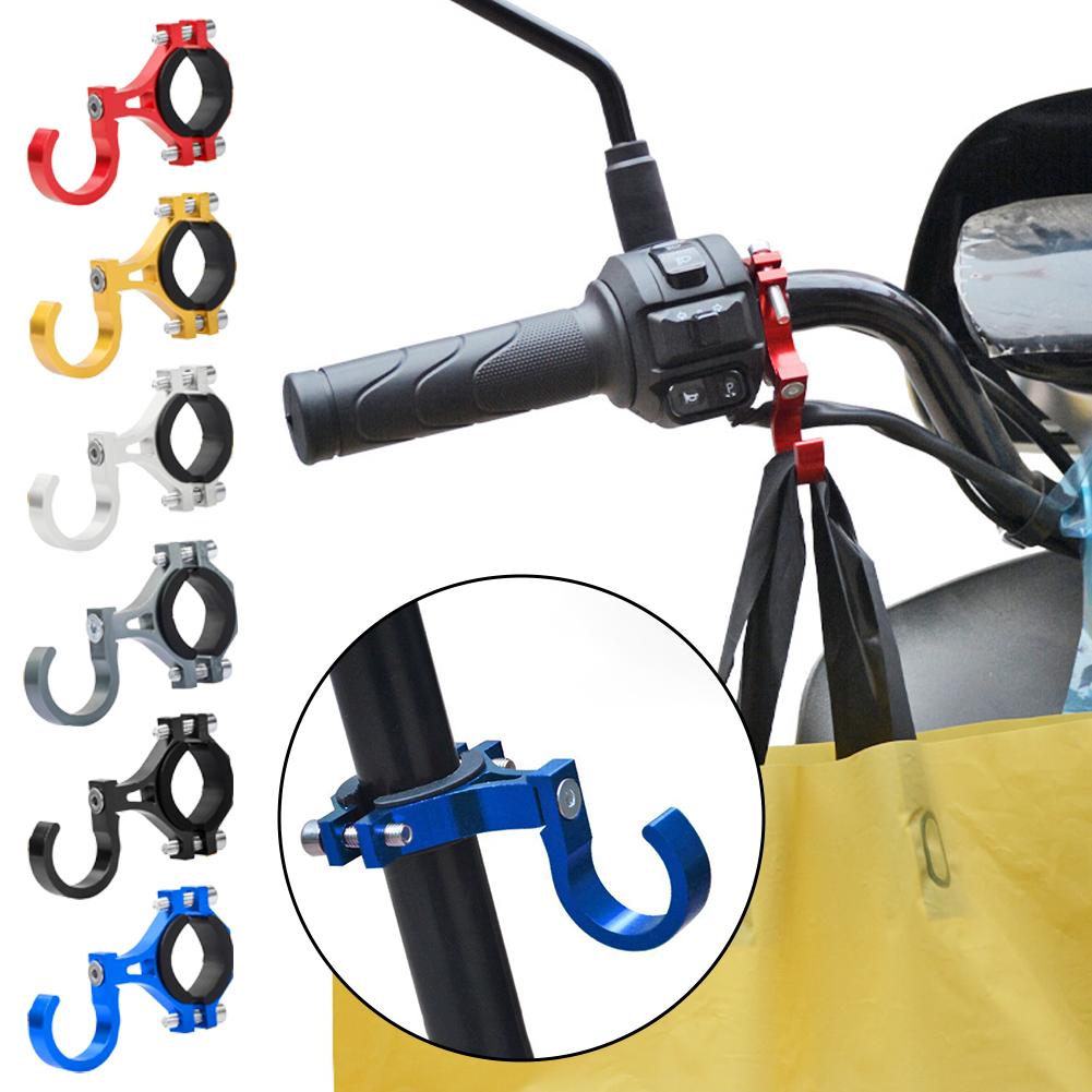 Cycling Commuter Bag - Universal Aluminum Alloy Hook Hanger Holder