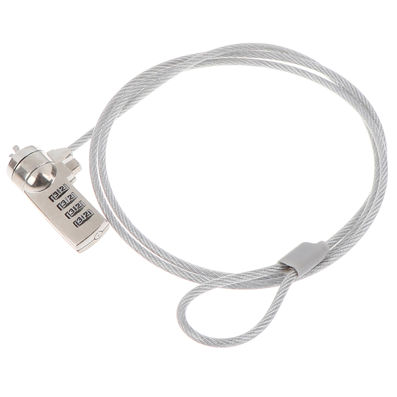 4 Digit security password comp - Chain Lock Combination review and price