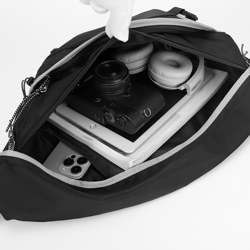 Men's Climbing Chest Bag Outdo - Cycling Commute Training review and price