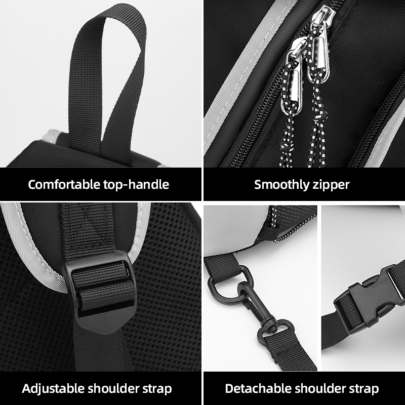 Men's Climbing Chest Bag Outdo - Cycling Commute Training review and price