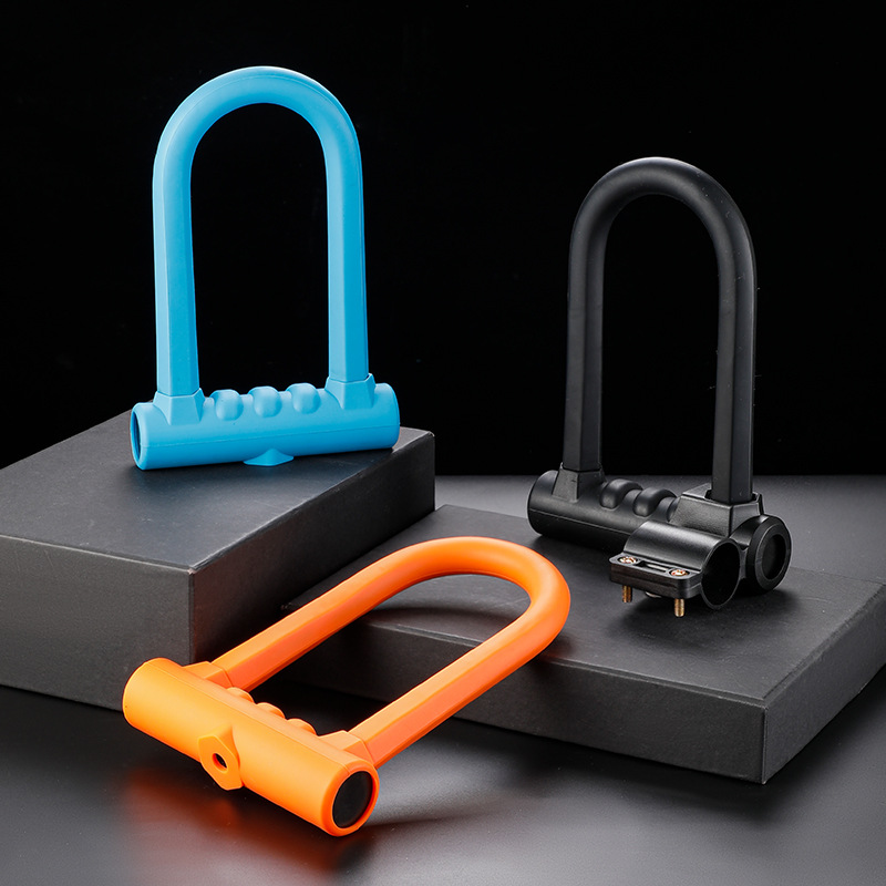 Heavy Duty U-Lock Anti-Theft B - U Lock Heavy Duty review and price