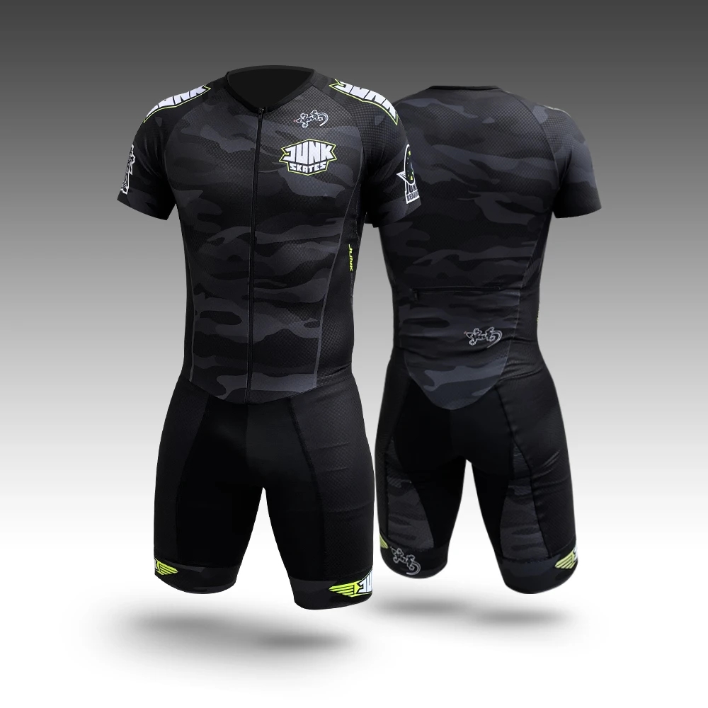 Mans Roller Skating Cycling Je - Cycling Commuter Pants review and price