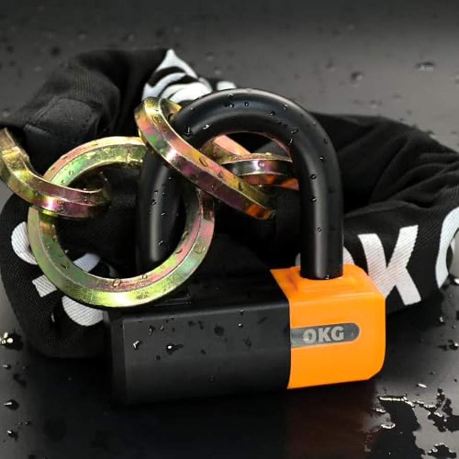 OKG Heavy Duty Small U Lock 18 - U Lock Heavy Duty review and price