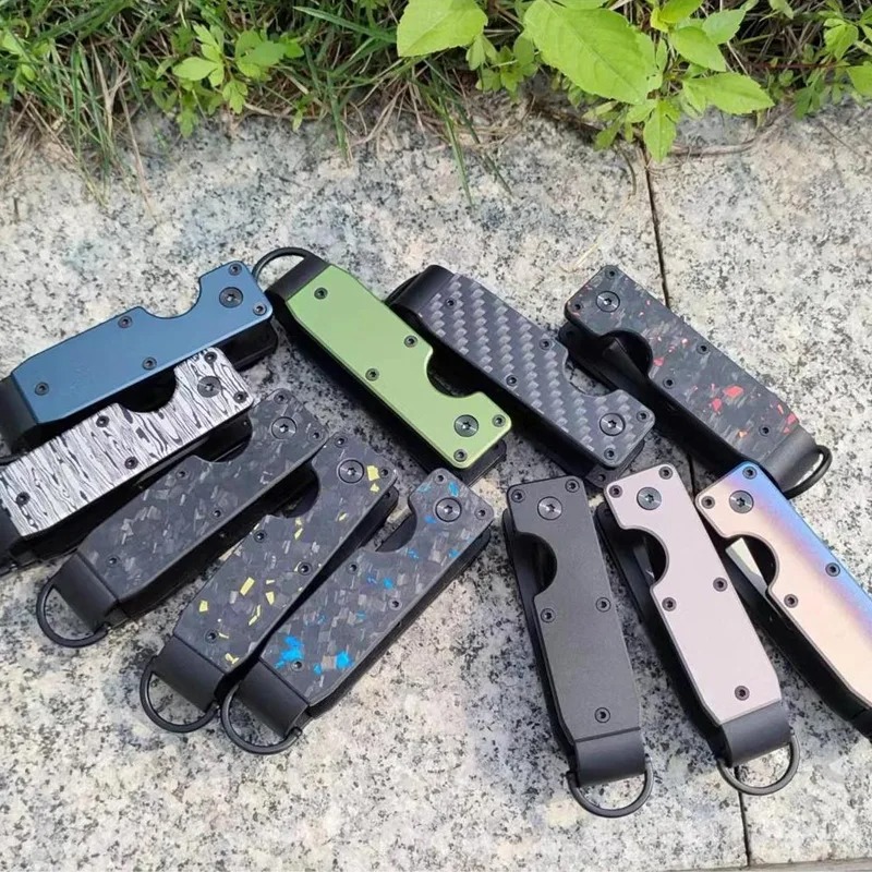 Key Organizer Compact Holder M - Chain Lock Combination review and price