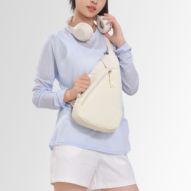 Chest Bag Single Shoulder Cros - Cycling Commuter Bag review and price