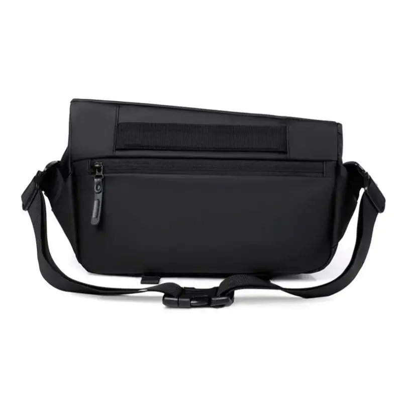 Men's Functional Crossbody Bag - Cycling Commuter Bag review and price