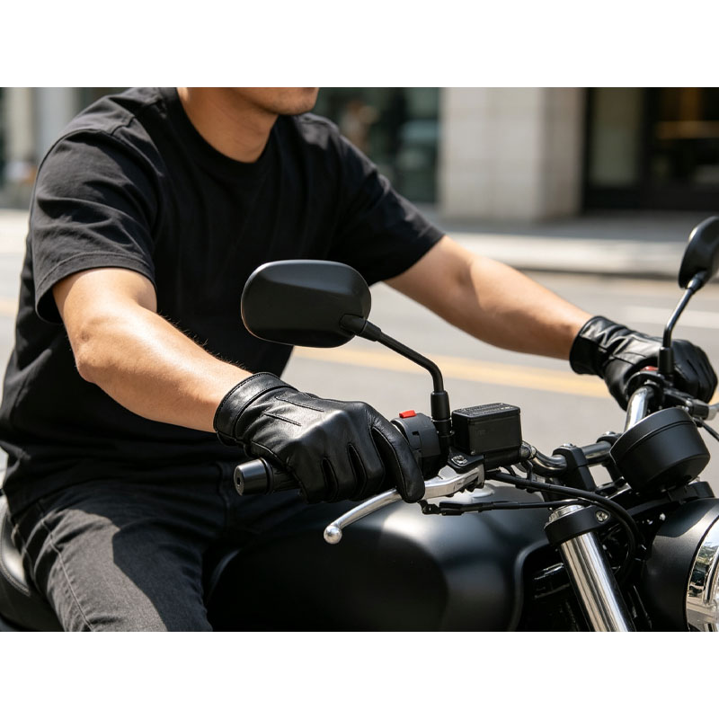 Daily City Scooter Commute Men - Winter Cycling Commute Gear review and price
