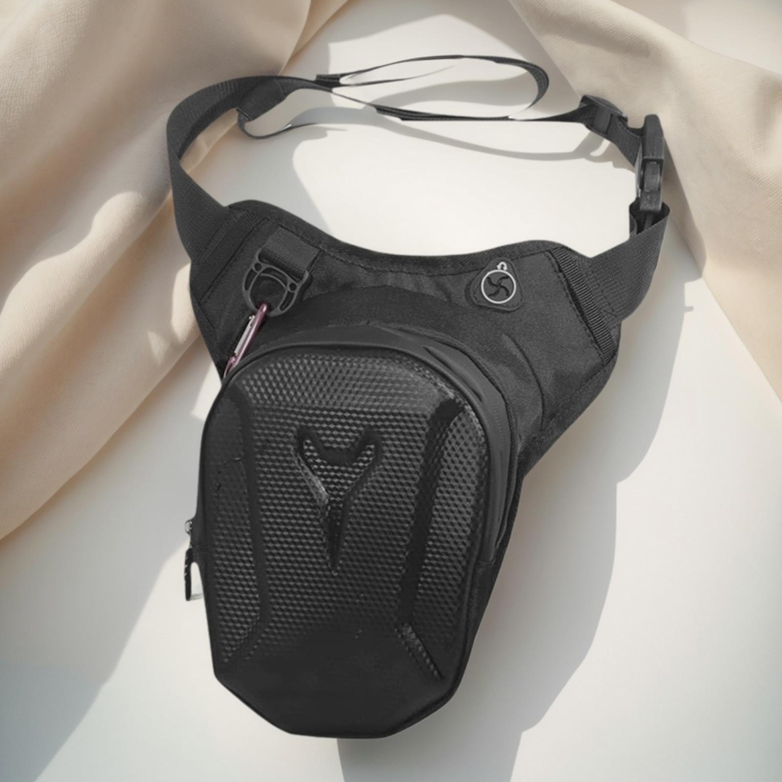 Thigh Bag Motorcycle Waterproo - Cycling Commuter Bag review and price