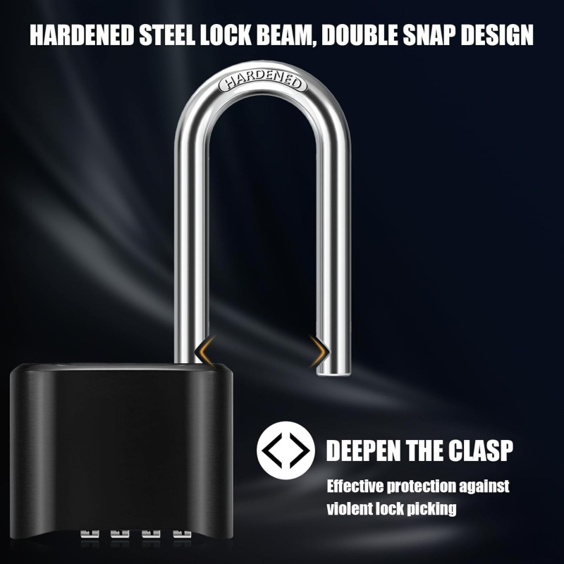 Heavy Duty Weatherproof Combin - U Lock Heavy Duty review and price