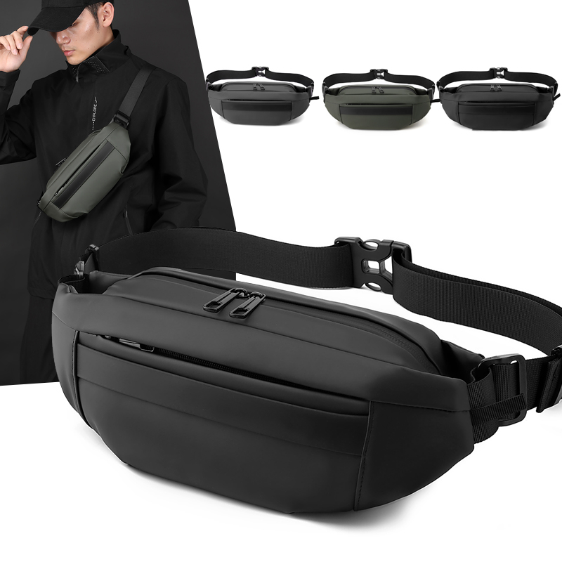Outdoor Climbing Chest Bag Men - Cycling Commute Training review and price