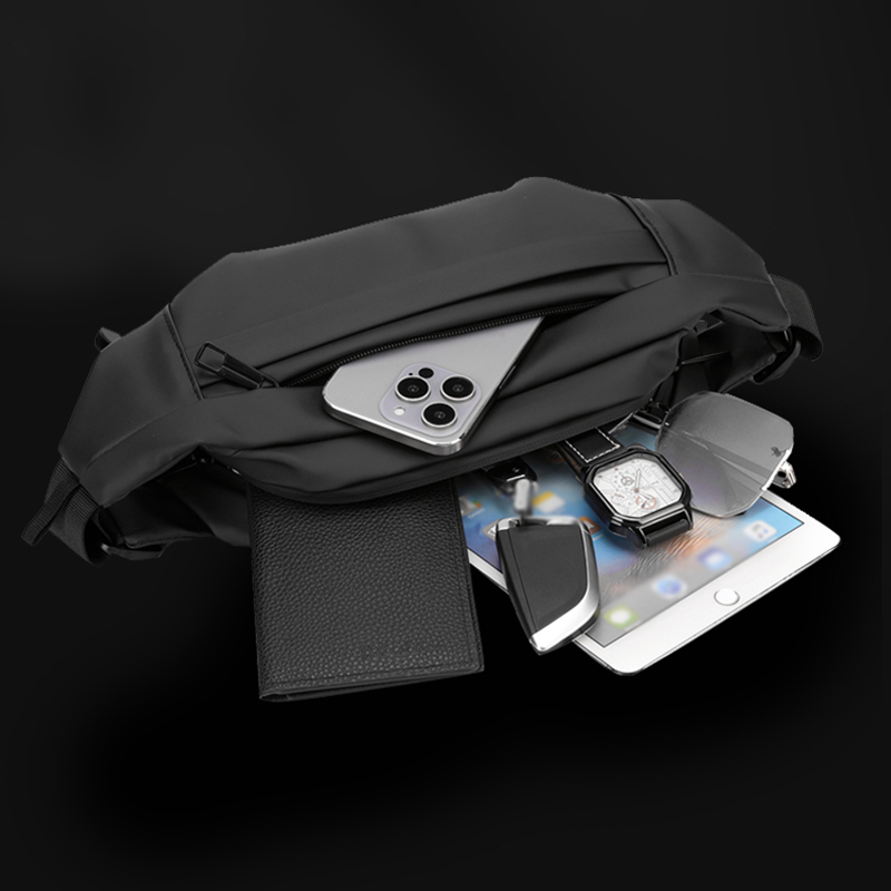 Outdoor Climbing Chest Bag Men - Cycling Commute Training review and price