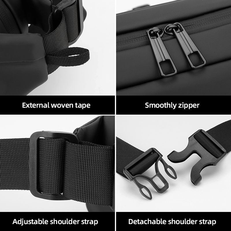 Outdoor Climbing Chest Bag Men - Cycling Commute Training review and price