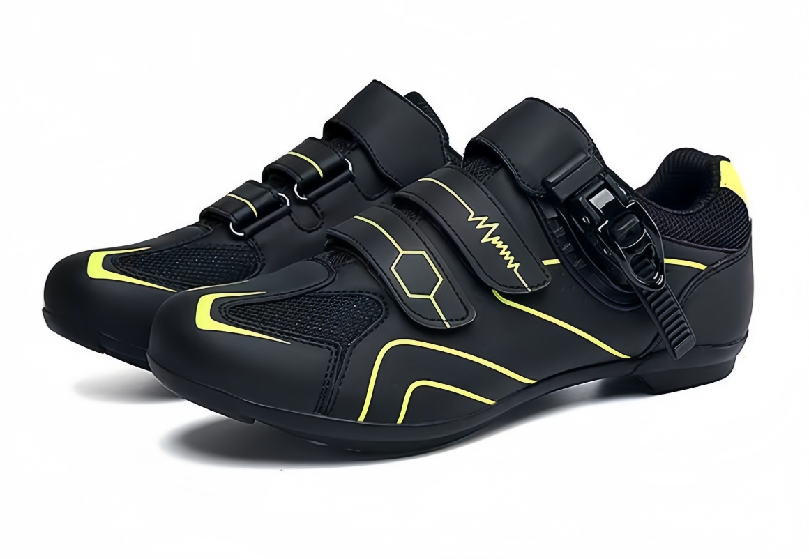 Road Cycling Shoes SPD, Lightw - Cycling Shoes For Commute review and price