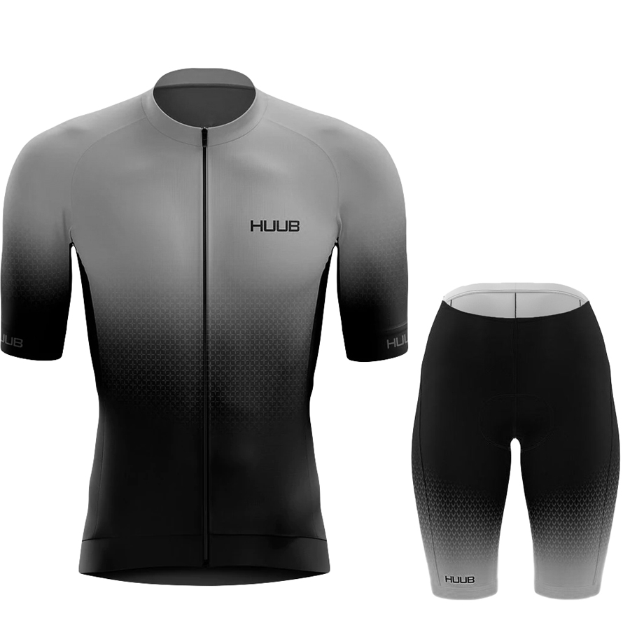 Cycling 2026 HUUB Clothes Men' - Cycling Commute Shorts review and price