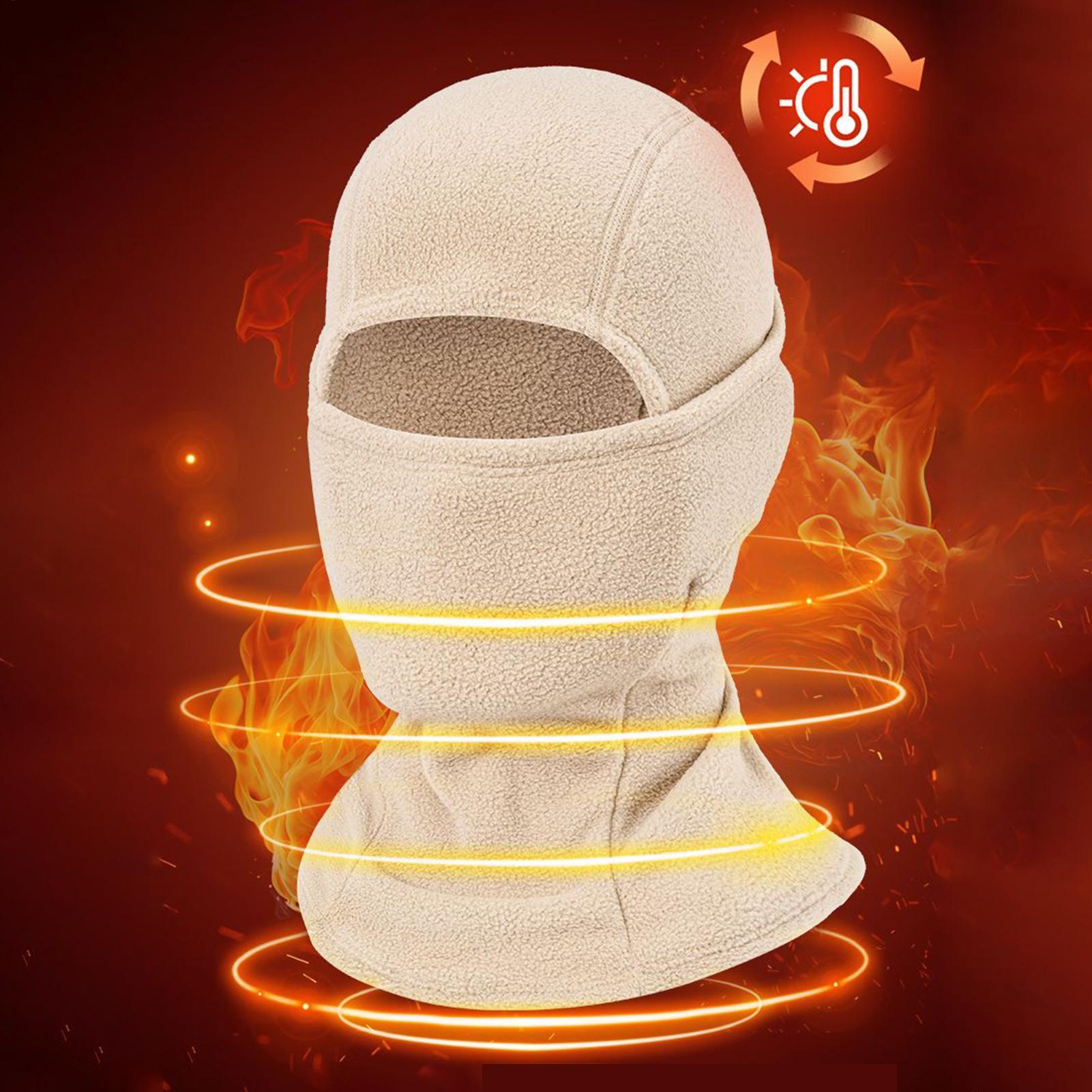 Ski Masque Cycling Neck Warmer - Cycling To Work review and price