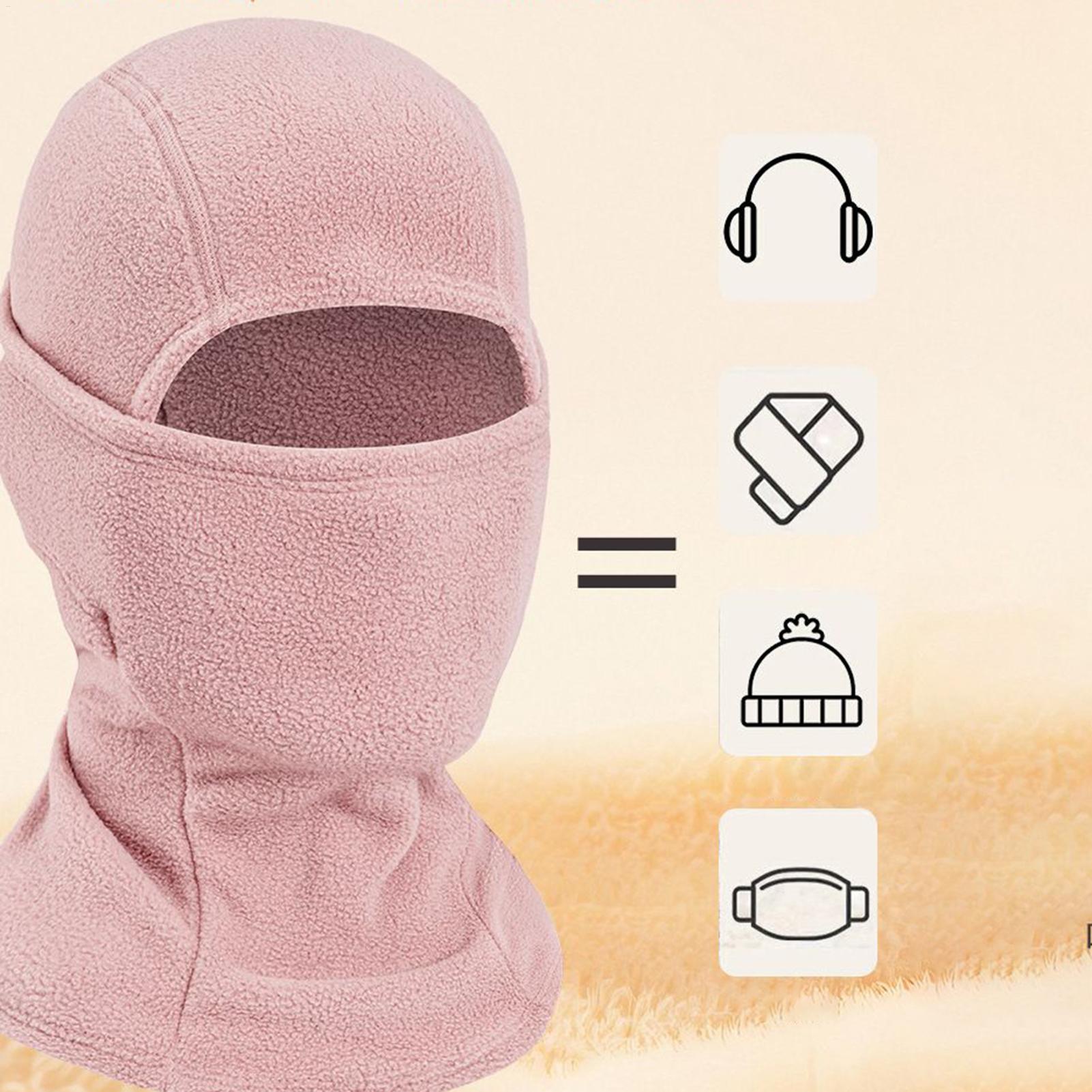 Ski Masque Cycling Neck Warmer - Cycling To Work review and price