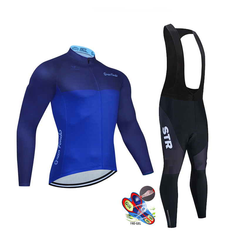 Autumn Black Cycling Jersey Se - Cycling Commuter Clothing review and price
