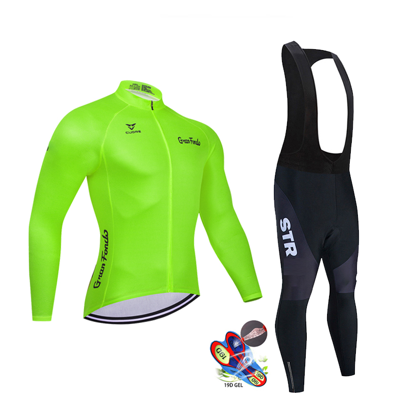 Autumn Black Cycling Jersey Se - Cycling Commuter Clothing review and price
