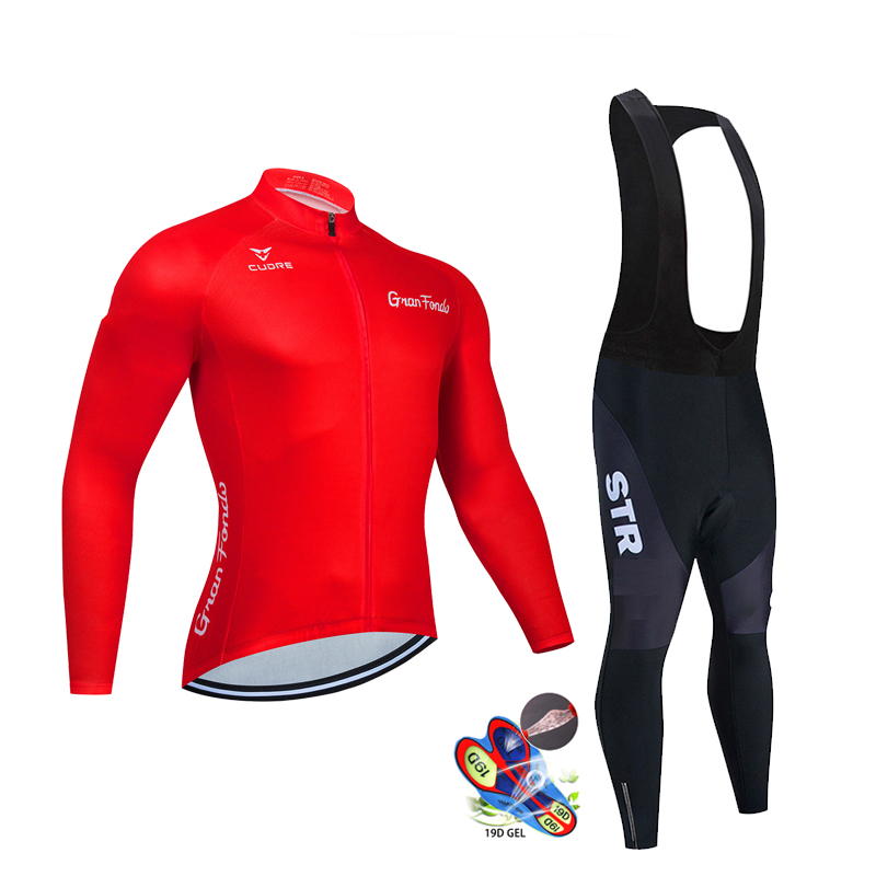 Autumn Black Cycling Jersey Se - Cycling Commuter Clothing review and price