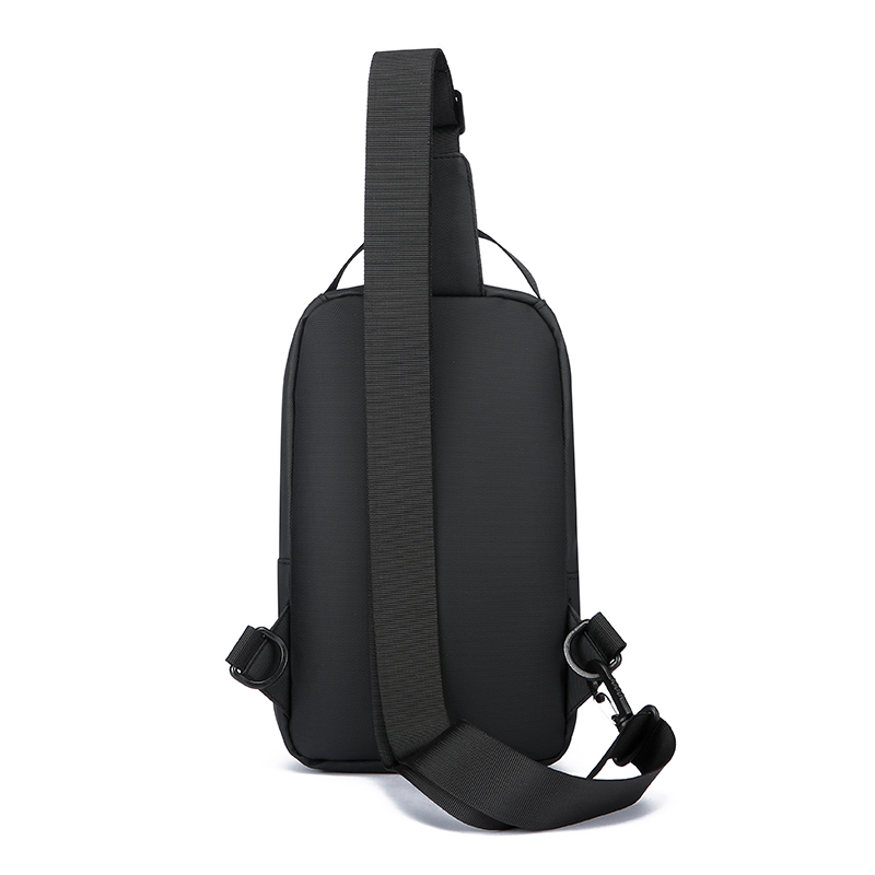 Chest Bag for Men Water Repell - Cycling Commuter Bag review and price