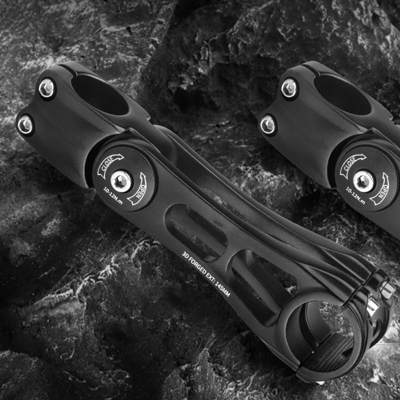 Bike Stem 31.8mm Bike Handleba - Cycling Commute Training review and price