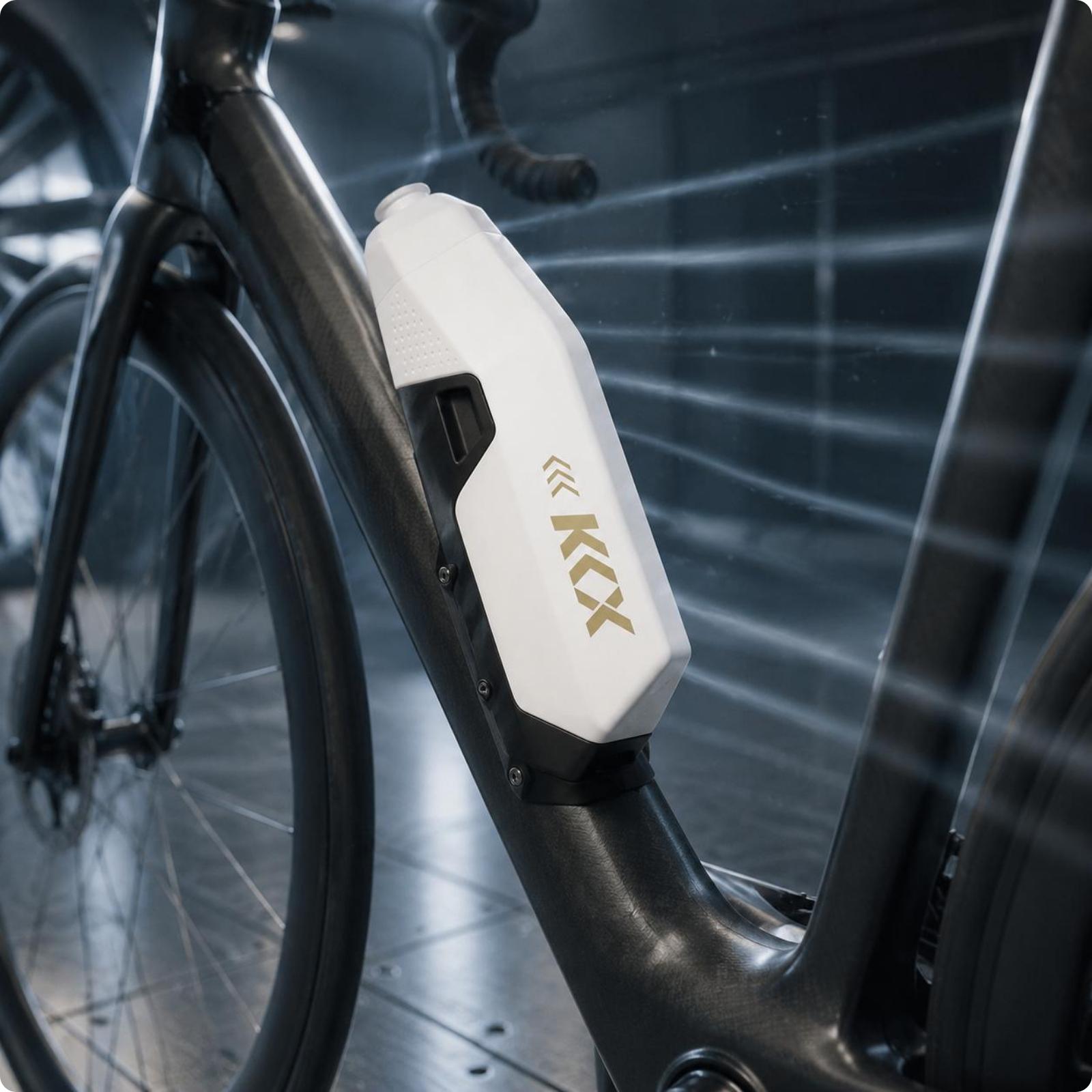 Cycling Hydration Contain Sili - Cycling Commute Training review and price
