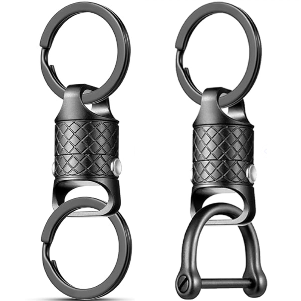 Quick Release Magnetic Keychai - Chain Lock Combination review and price