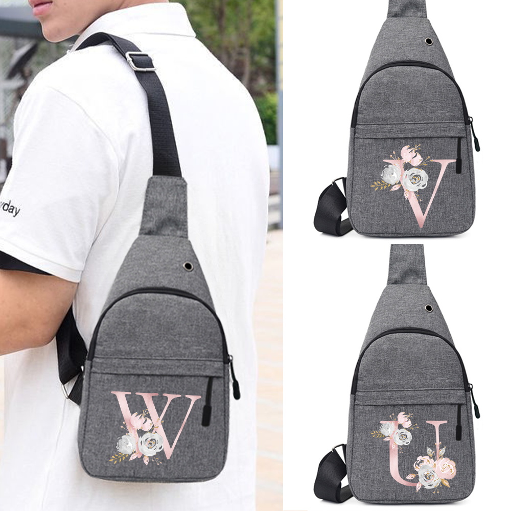 New Adjustable Package Crossbo - Cycling Commuter Bag review and price