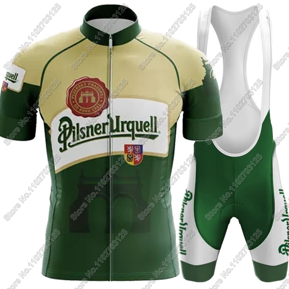 2025 Drink Beer Cycling Jersey - Cycling Commute Shorts review and price