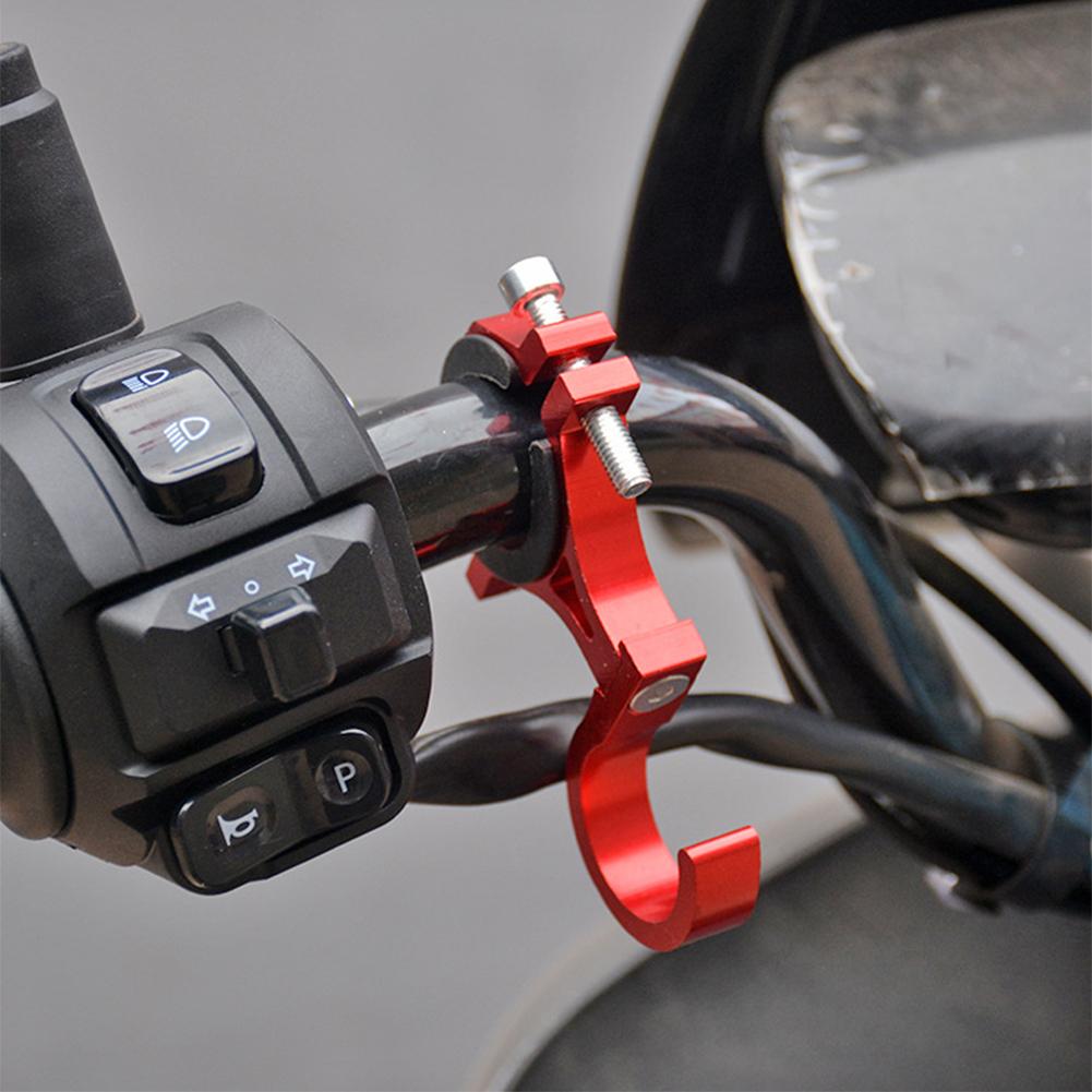 Universal Aluminum Alloy Hook  - Cycling Commuter Bag review and price