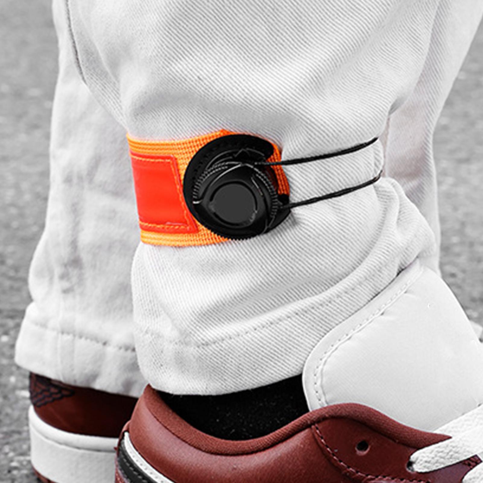Pants Strap for Bike Reflectiv - Cycling Commuter Pants review and price