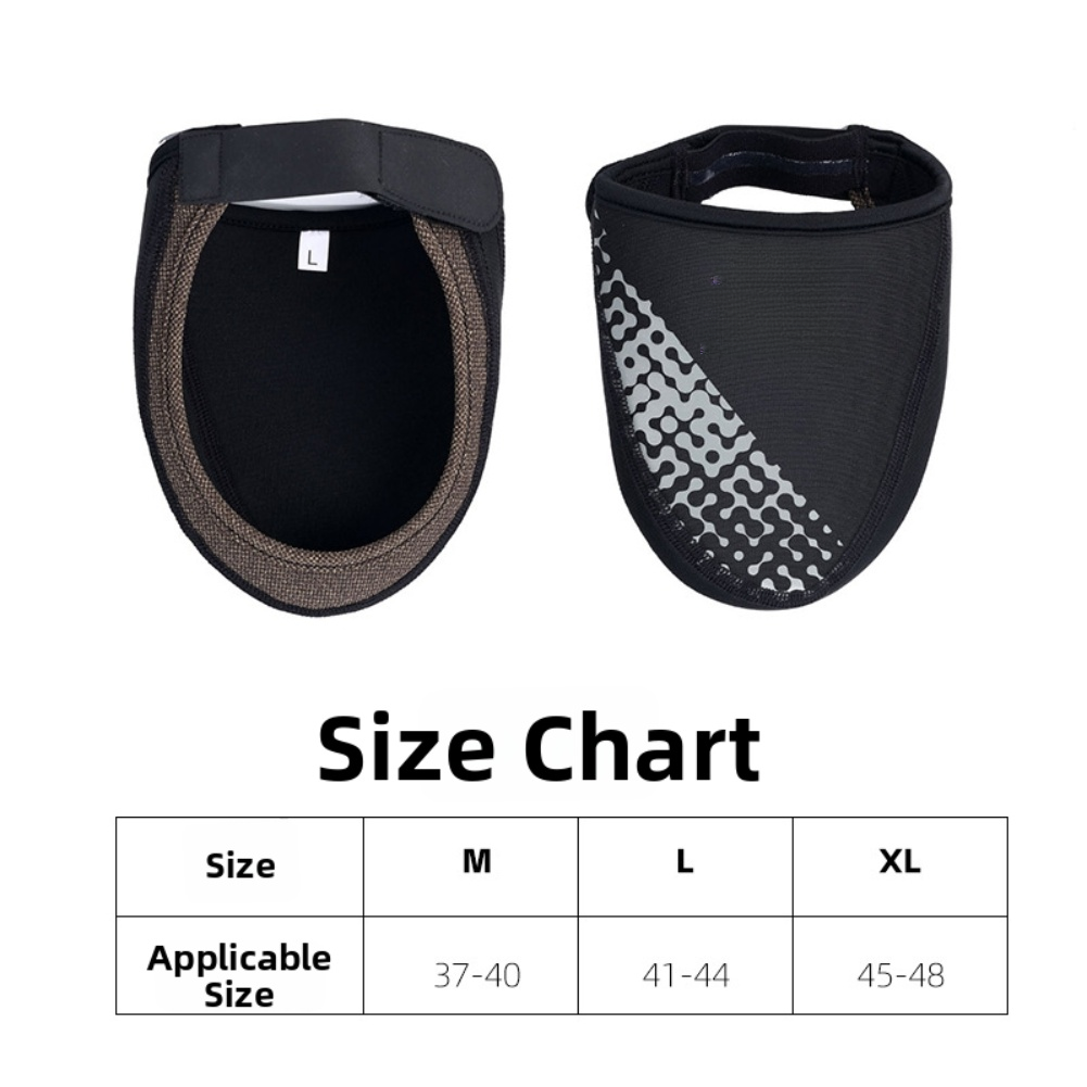 Road Mountain Bike Shoe Covers - Cycling Commute Training review and price