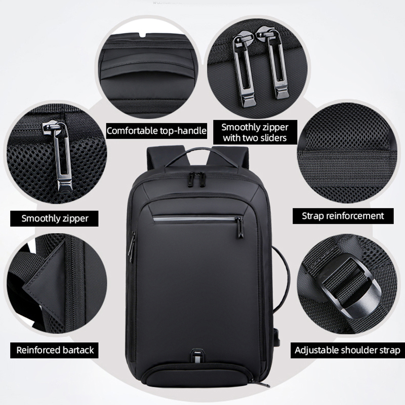 Outdoor Climbing Backpack Men' - Cycling Commute Training review and price