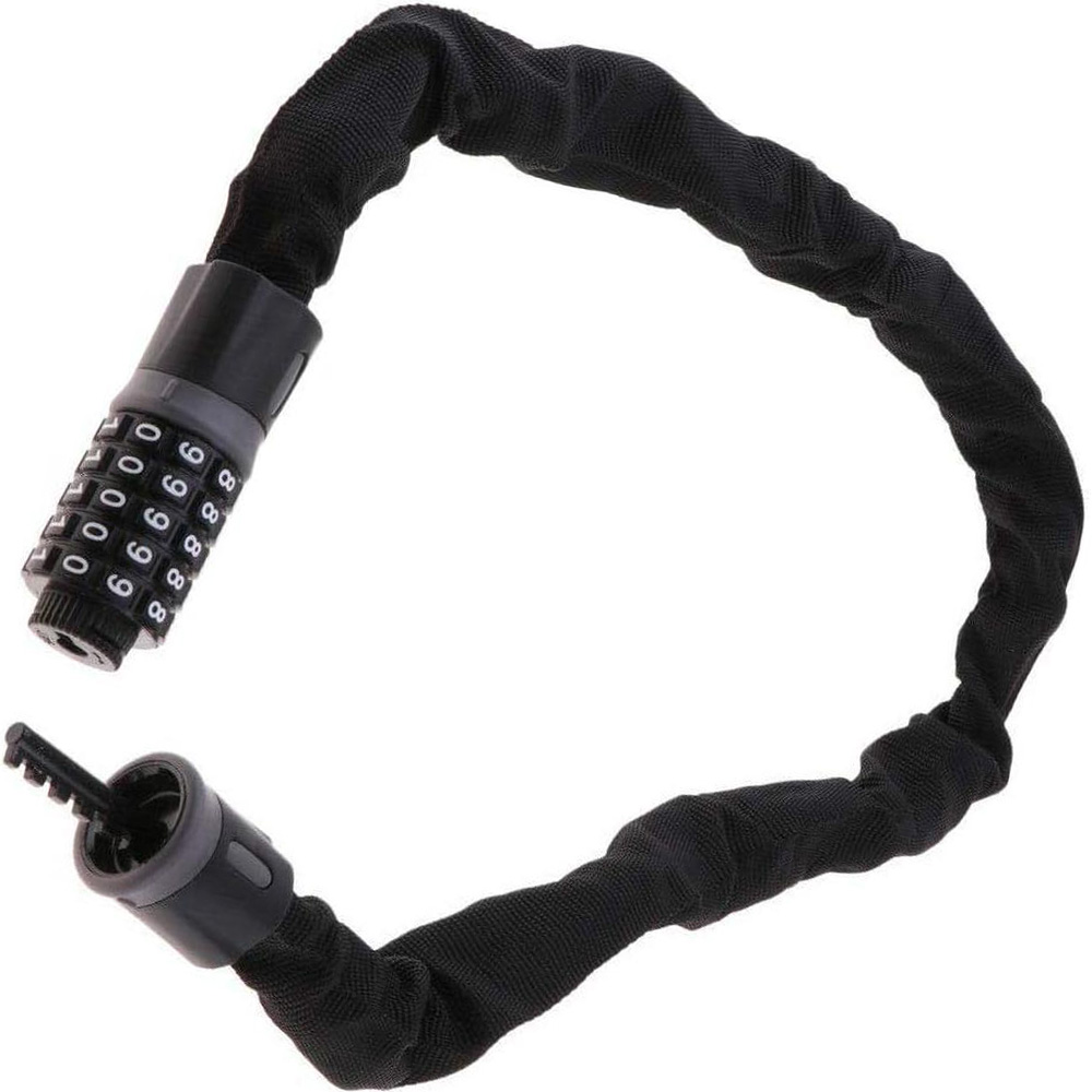 Universal 5-Digit Combination  - Chain Lock Combination review and price