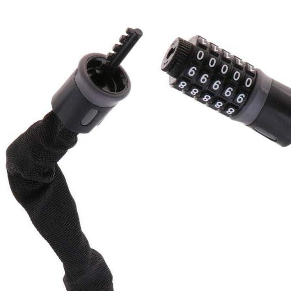 Universal 5-Digit Combination  - Chain Lock Combination review and price