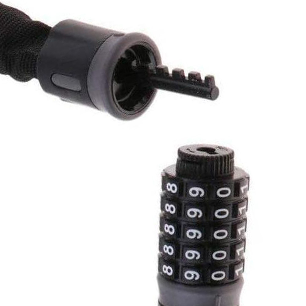 Universal 5-Digit Combination  - Chain Lock Combination review and price