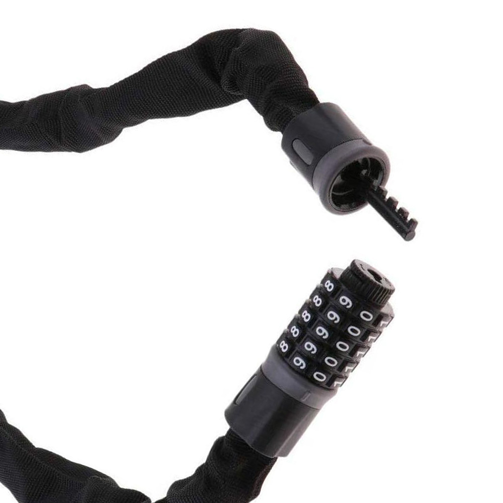 Universal 5-Digit Combination  - Chain Lock Combination review and price