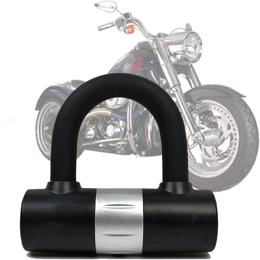 16mm Heavy Duty U Lock Motorcy - U Lock Heavy Duty review and price