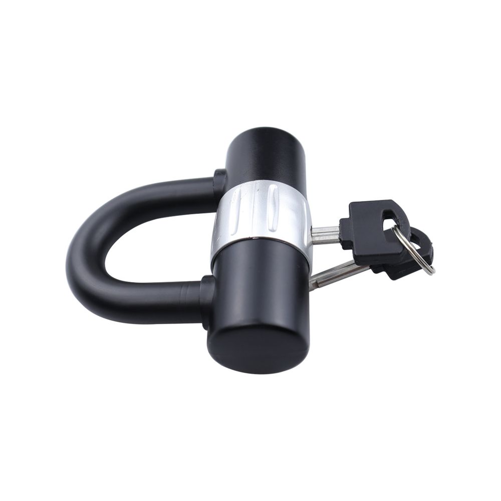 16mm Heavy Duty U Lock Motorcy - U Lock Heavy Duty review and price