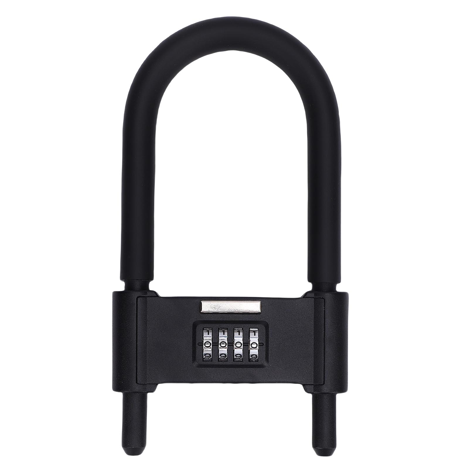 Bike U Lock 4 Digit Combinatio - U Lock Heavy Duty review and price