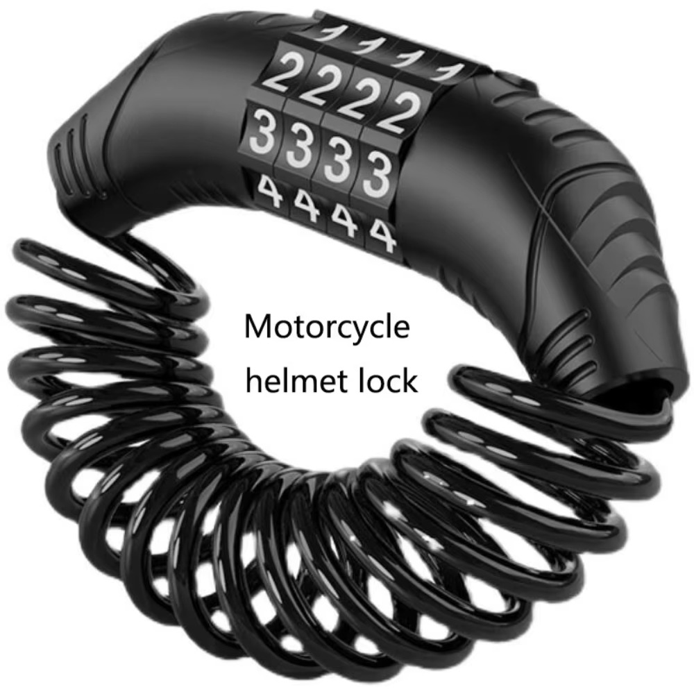 4 Digit Password Combination P - Chain Lock Combination review and price