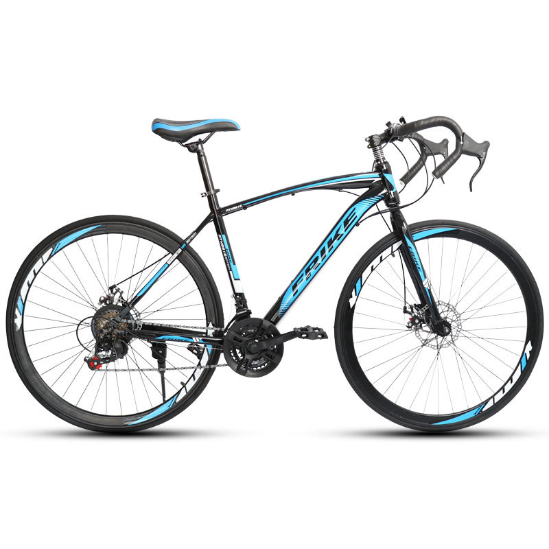 FREIKE 700C Adult Road Bike Mo - Cycling Commute Gear review and price