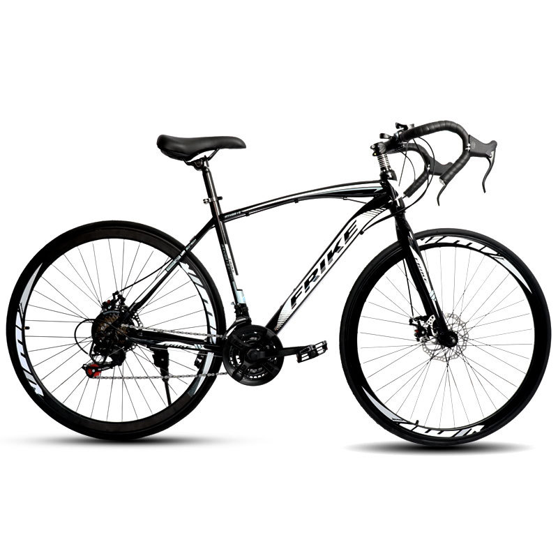 FREIKE 700C Adult Road Bike Mo - Cycling Commute Gear review and price