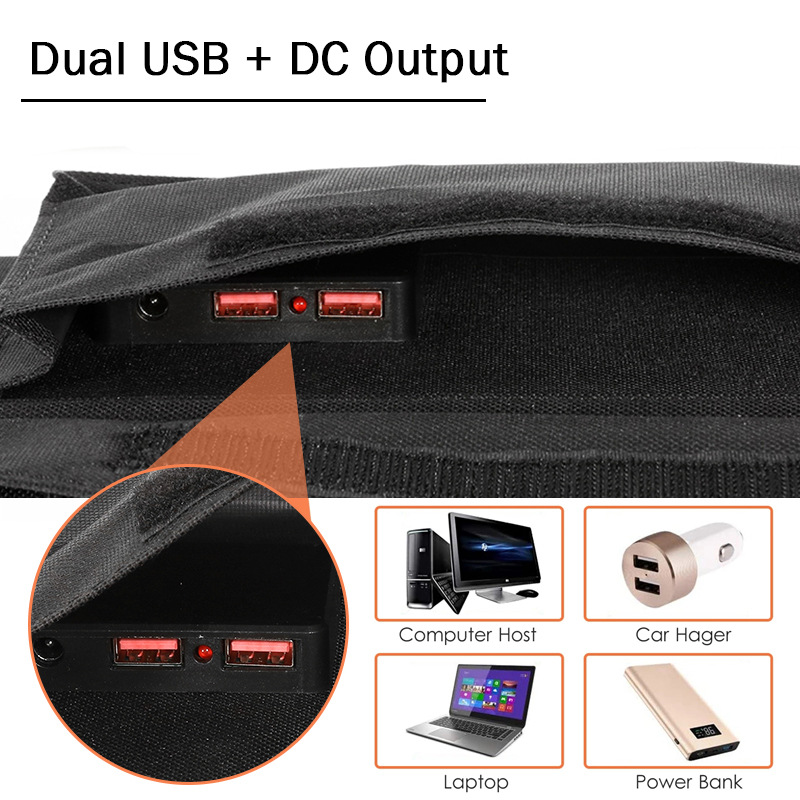 Outdoor Camping Hiking Foldabl - Usb Charger Dynamo review and price