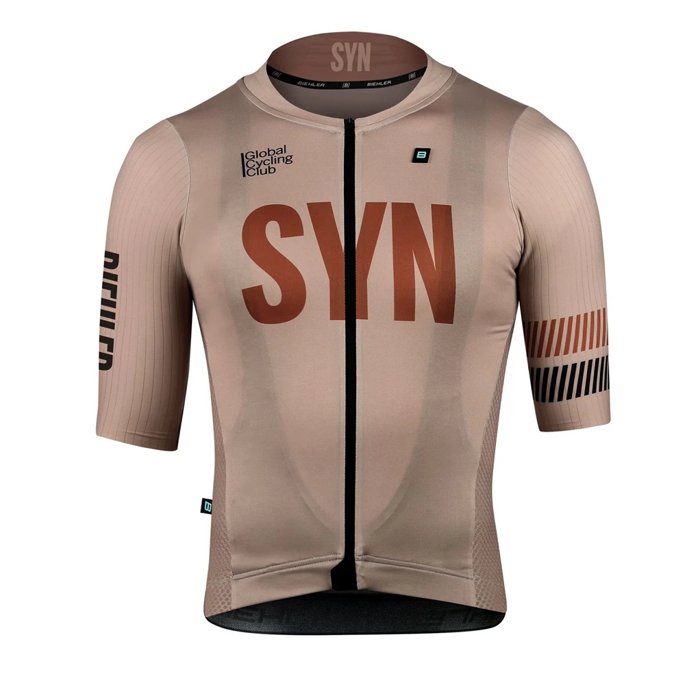 SYN Brown Cycling Clothing men - Cycling Commute Shorts review and price