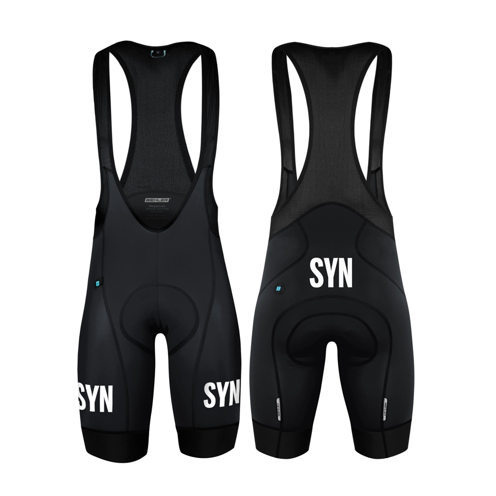 SYN Brown Cycling Clothing men - Cycling Commute Shorts review and price
