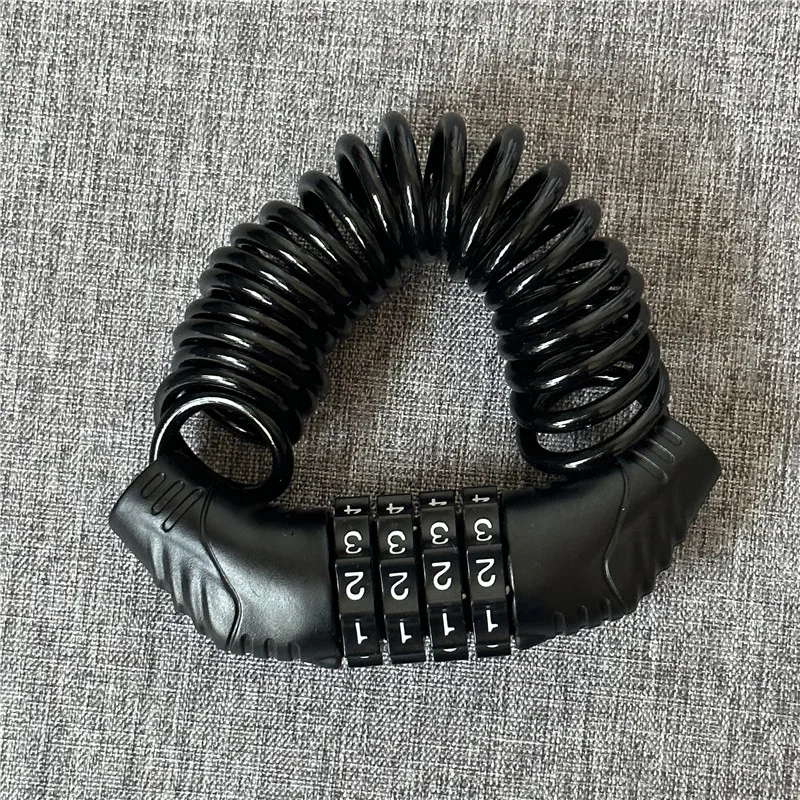Durable Classic Helmet Lock Ch - Chain Lock Combination review and price