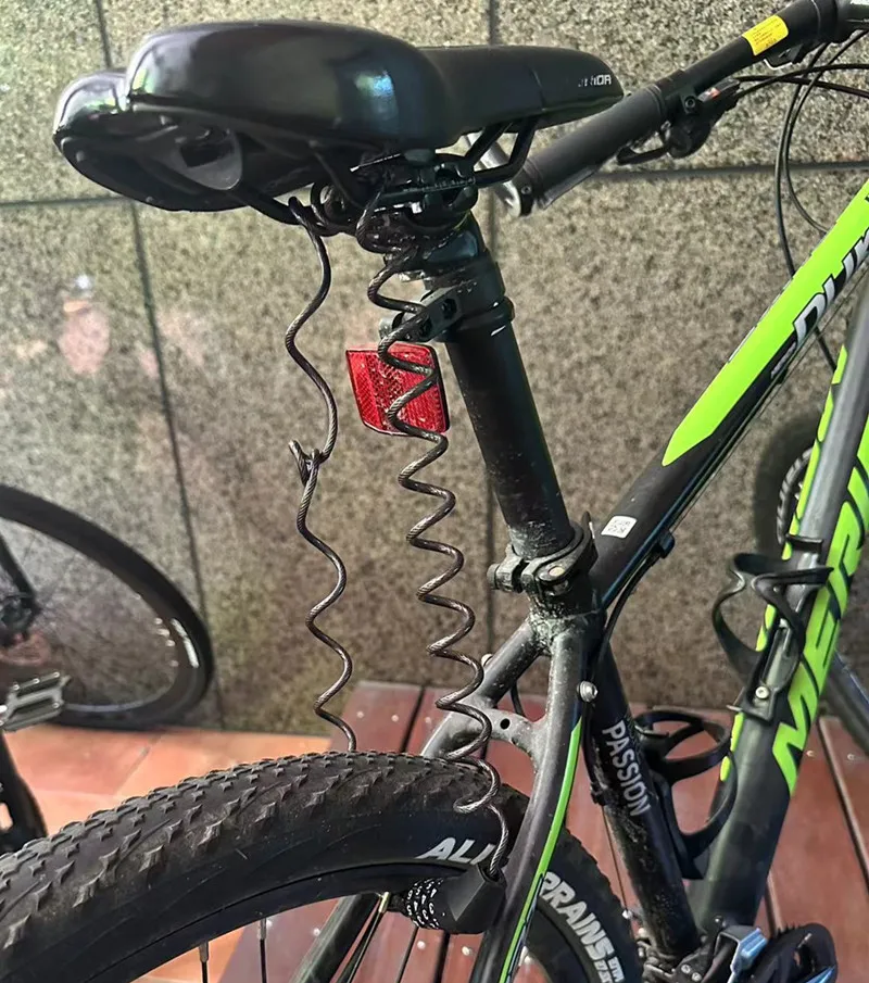 Durable Classic Helmet Lock Ch - Chain Lock Combination review and price
