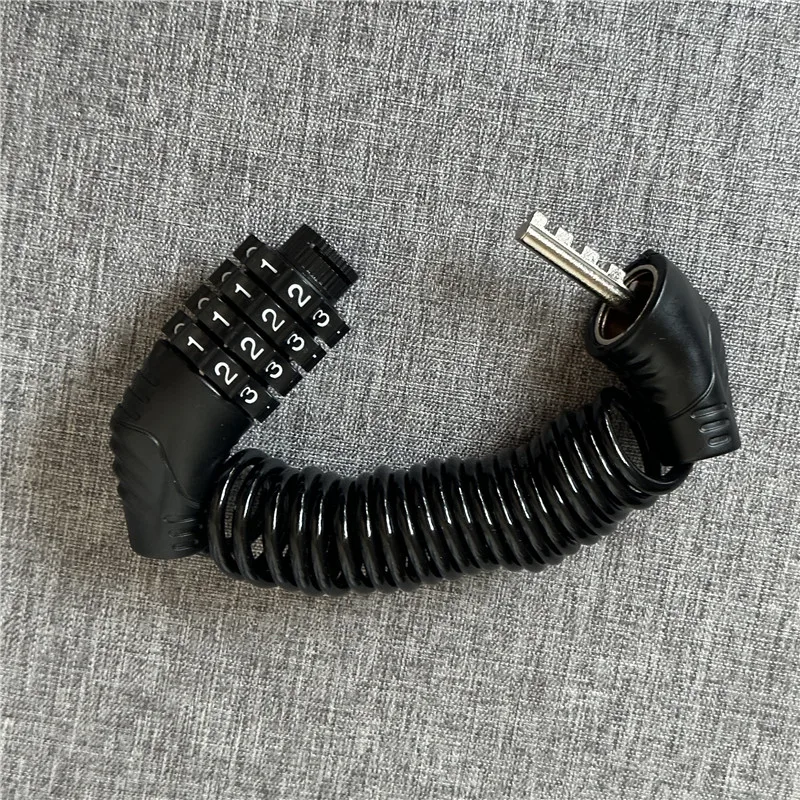 Durable Classic Helmet Lock Ch - Chain Lock Combination review and price
