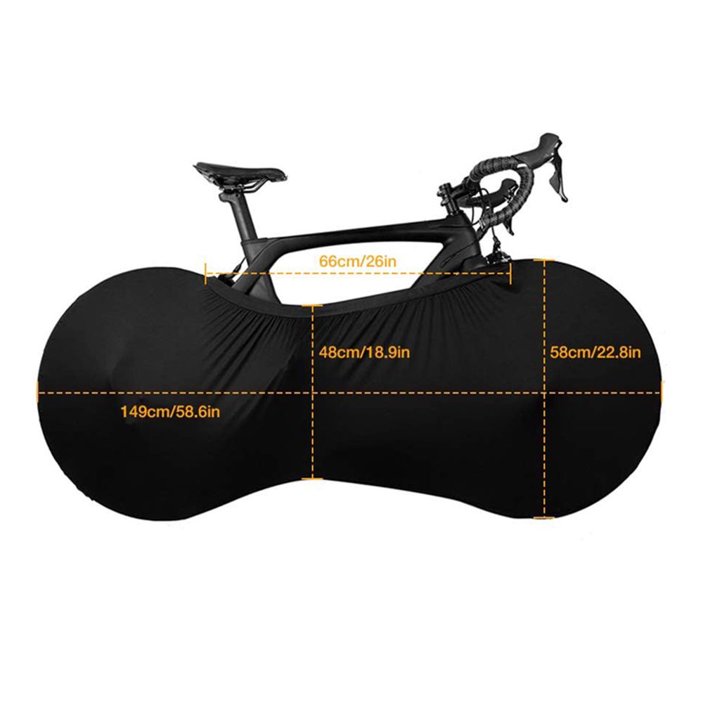 Bicycle Protector Cover Mounta - Cycling Commuter Bag review and price